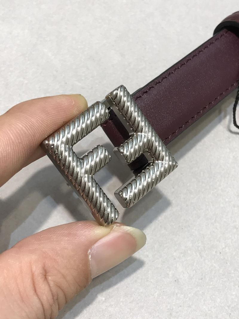 Fendi Belts